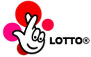 Suurbritannia loterii